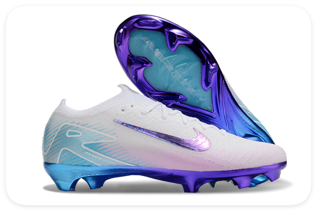 Nike Zoom Mercurial Superfly XVI Elite FG Size 36-45-69055696